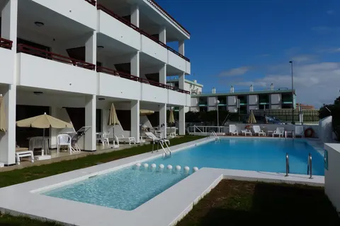 Appartementen Marivista in San Bartolomé de Tirajana — foto 5