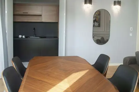 H41 Luxury Suites Belgrade in Belgrado — foto 3