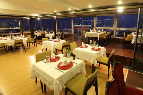 Hotel Antik in Fatih, foto 11