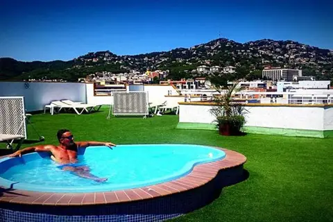 Hotel Xaine Park in Lloret de Mar, foto 25