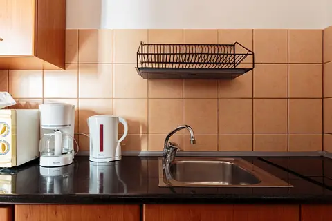 Mirador Apartmentos in Benidorm — foto 10