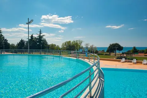 Park Umag in Umag — foto 12
