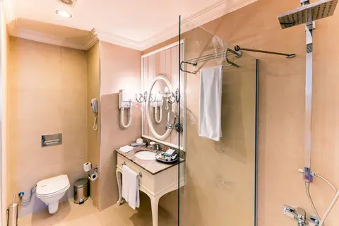 Vuni Palace Hotel & Casino in Girne — foto 14