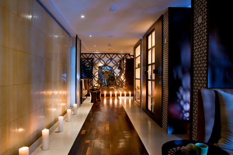 Azia Resort & Spa foto 17