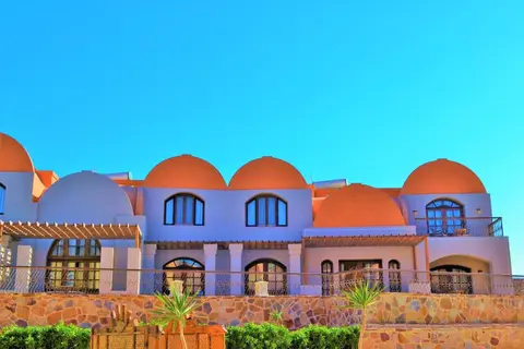 Rohanou Beach Resort & Ecolodge in القصير — foto 19