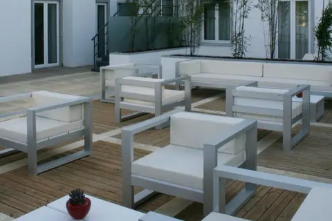 Jeronimos 8 in Almada — foto 5