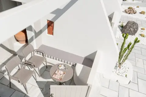 Calderas Dolphin Suites in Δημοτική Ενότητα Θήρας — foto 29