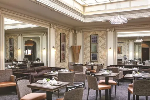 Hotel Littéraire Le Swann BW Premier Collection foto 4