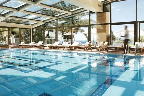 Robinson Club Sarigerme Park in Ortaca, foto 6
