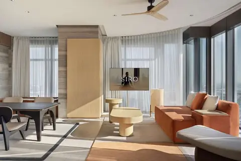 SIRO One Za’abeel in Dubai — foto 7