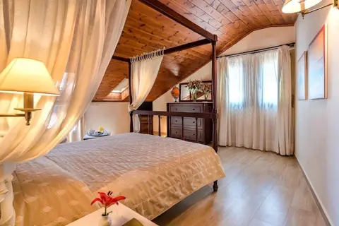 Spilia Village in Σπηλιά — foto 11
