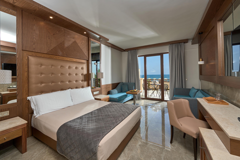 Mediterranean Village Hotel & Spa foto 20