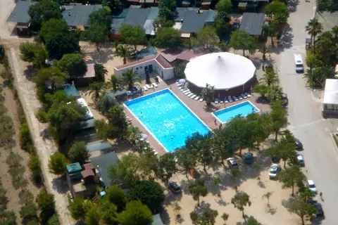 Camping Kamemi in Ribera — foto 11