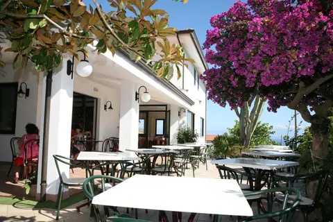 Hotel Residence Il Gattopardo in Ricadi — foto 18