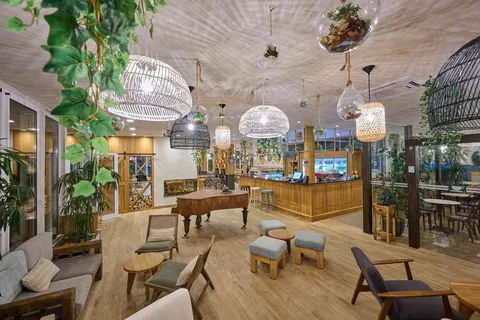 Camping Stobreč Split foto 20