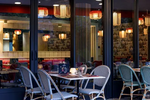 Best Western Montecristo Bastia in Bastia, foto 24