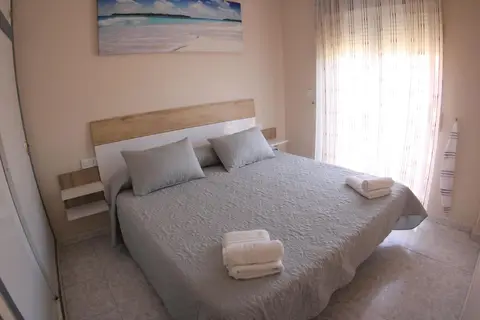 Apartamentos Marina Internacional in Torrevieja — foto 17