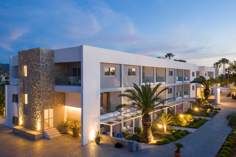 Hotel Apollon Windmill - adults only foto 17