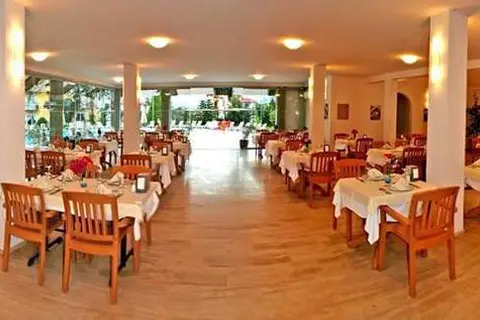 Club Alla Turca in Ortaca — foto 8
