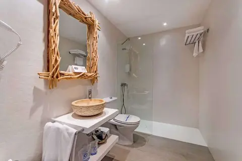 Hotel Exagon Park in Santa Margalida — foto 18