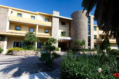 Horse Country Resort Congress & Spa in Arborea — foto 10