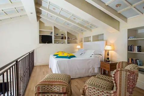 Grand Hotel Plaza in Rome, foto 29