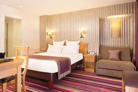 Hotel Mondial in Parijs, foto 6