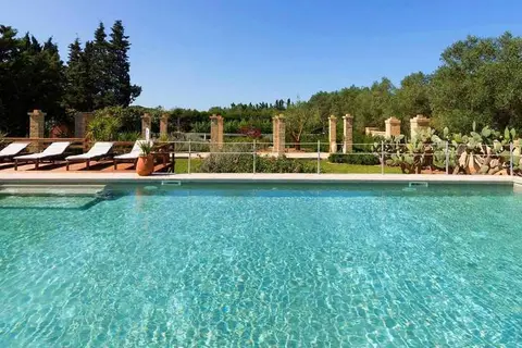 Masseria L'Uliveto in Giurdignano, foto 2
