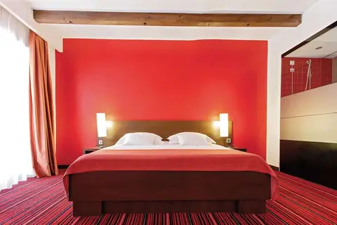 Villa Donat Hotel in Sveti Filip i Jakov — foto 4