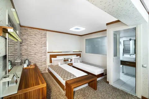 Oglakcioglu Park Boutique Hotel in Konak, foto 19