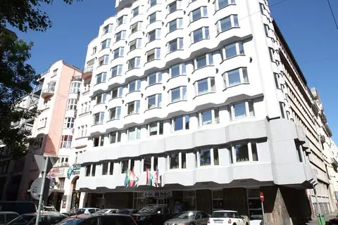 Medos Hotel in Boedapest