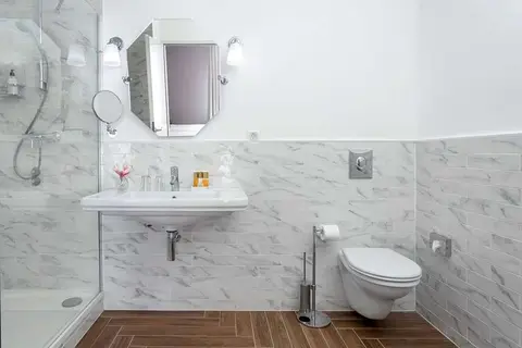 Ambra Hotel in Boedapest — foto 14