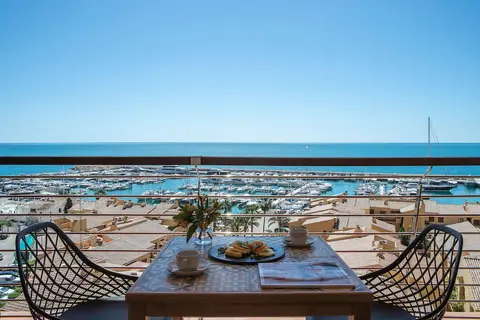 Pierre & Vacances Altea Beach - Port in Altea — foto 6