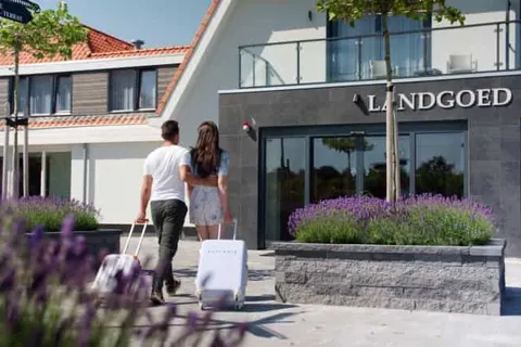 Landgoed Hotel Tatenhove Texel foto 38