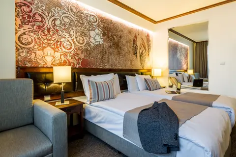 Platinum Hotel & Casino Bansko in Bansko, foto 4