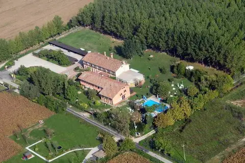 Leon d'Oro in Mirano, foto 17