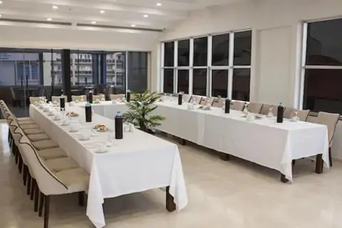 Görükle Oruç Hotel & Spa in Nilüfer, foto 20