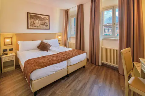 Sole Relax & Panorama in Riva del Garda — foto 4