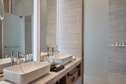 Angsana Corfu Resort & Spa in Μπενίτσες — foto 26