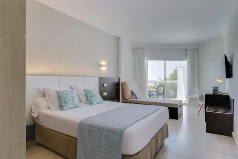 Hotel ILUNION Palmanova Mallorca in Palmanova — foto 18