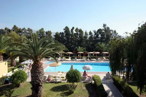 Aegean Bay in Marmari, foto 22