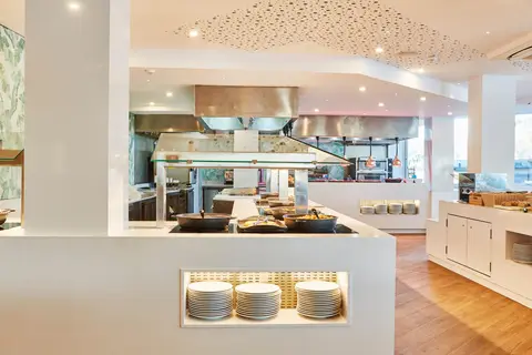 Invisa Hotel Club Cala Verde in Santa Eulària des Riu — foto 24