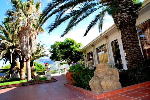 TH Cinisi - Hotel Florio Park in Terrasini — foto 21