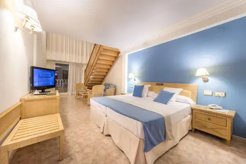 Hotel Palas Pineda in La Pineda — foto 11