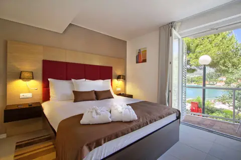 Sensimar Kalamota Island Resort in Dubrovnik — foto 9