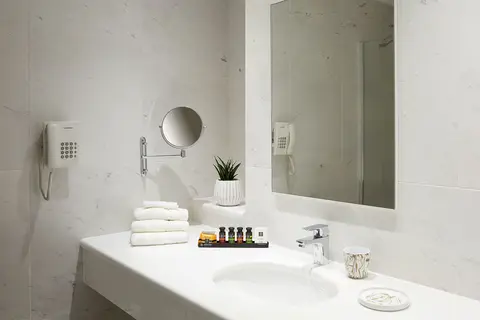 Afitis Boutique Hotel in Δημοτική Ενότητα Κασσάνδρας — foto 13