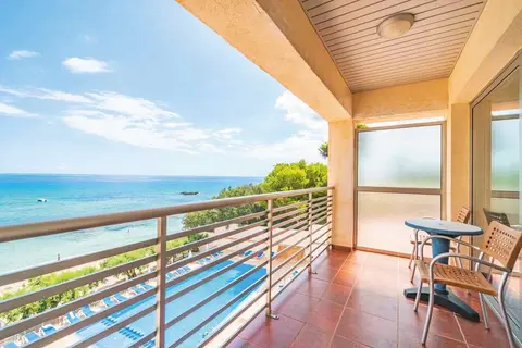 Hotel Na Forana in Cala Ratjada, foto 26