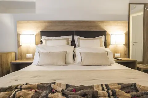 Morelli Suite in Napels, foto 30