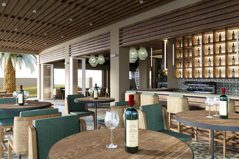 Hotel Colonides Beach foto 4