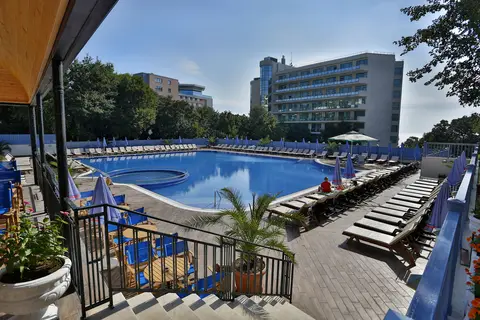 Hotel Sofia in СПА център Ривиера Бийч — foto 22